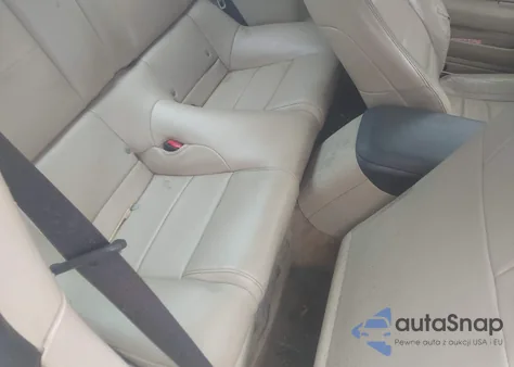 2006 Ford Mustang V6 z USA, uszkodzony, nr VIN 1ZVFT80N765264627